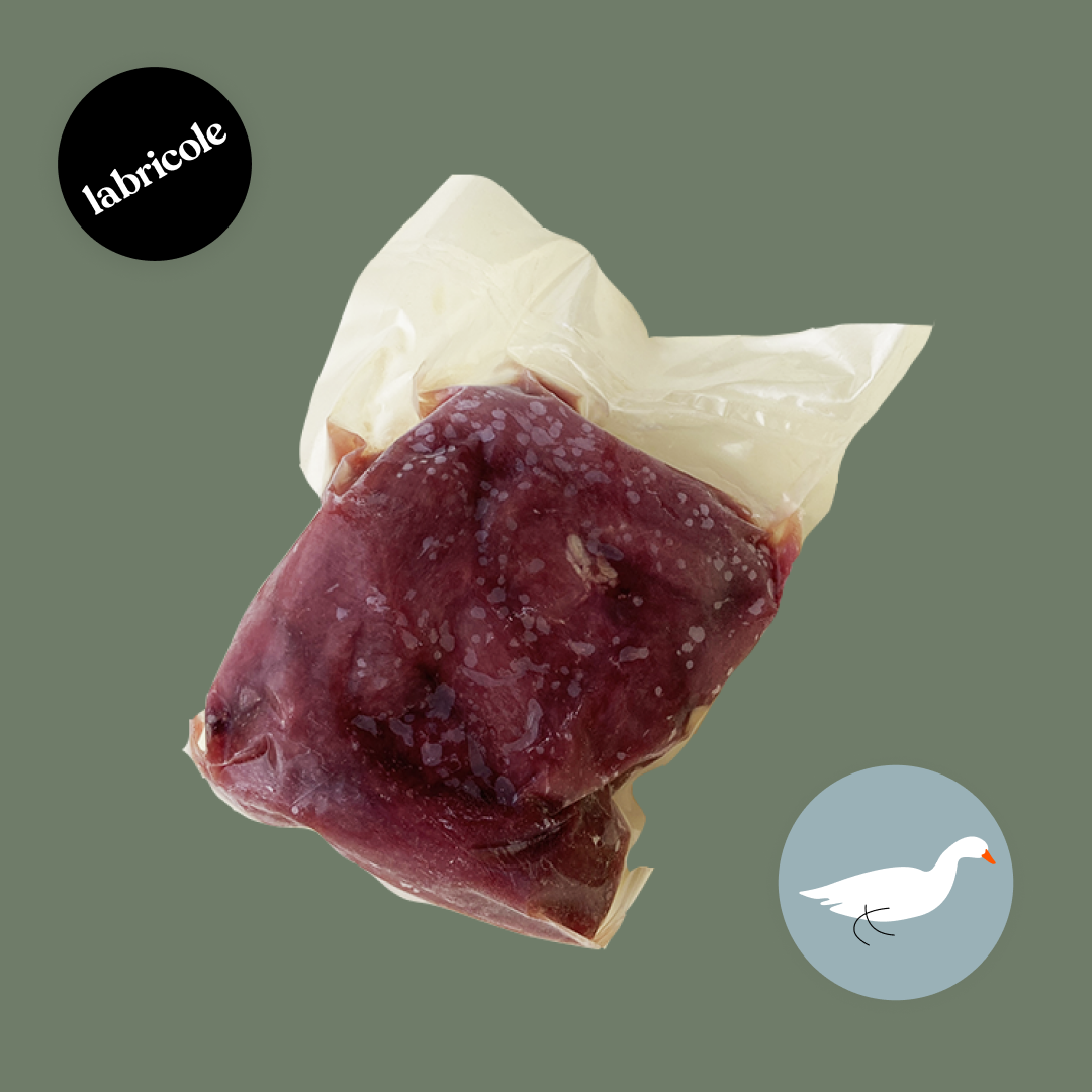 Aiguillettes de canard (400 g)